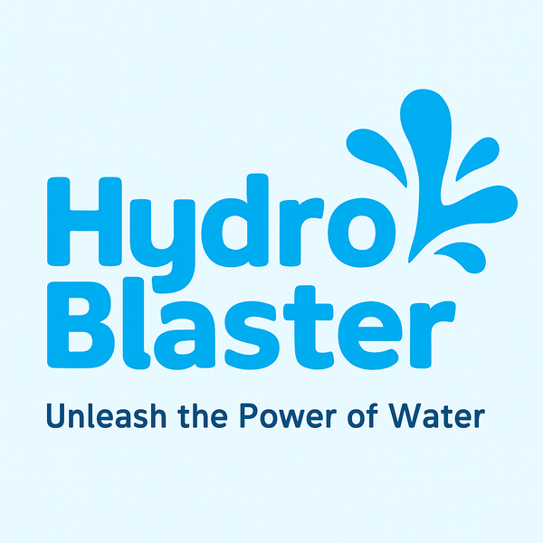 hydrowaterblasters